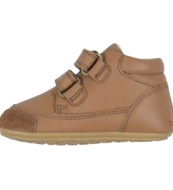 Bundgaard Begyndersko>Begyndersko - Prewalker - Cognac