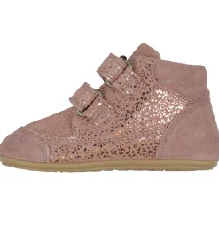 Bundgaard Begyndersko>Begyndersko - Wide Fit - Prewalker Goldstream - Multi