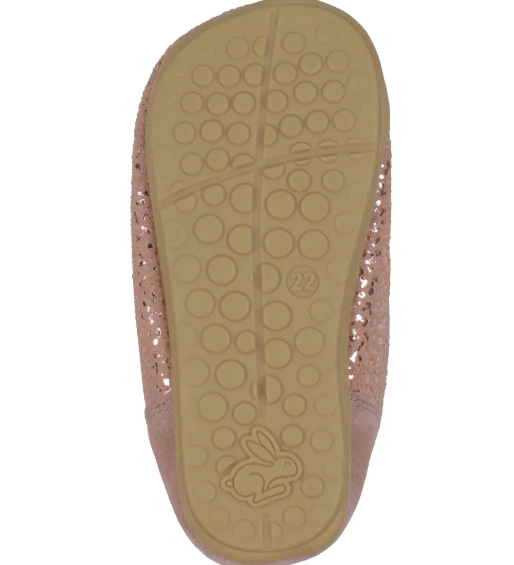 Bundgaard Begyndersko>Begyndersko - Wide Fit - Prewalker Goldstream - Multi