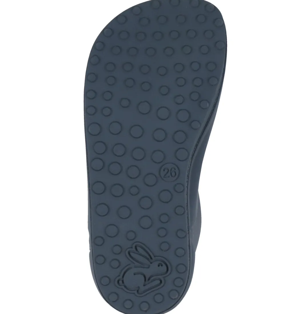 Bundgaard Gummistøvler>Gummistøvler - Wide Fit - Atlas - Navy