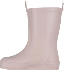 Bundgaard Gummistøvler>Gummistøvler - Wide Fit - Altas - Rose