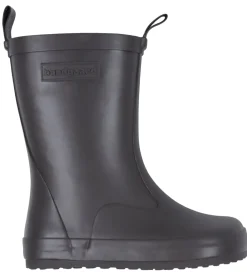 Bundgaard Gummistøvler|Gummistøvler - Wide Fit - Atlas - Brown