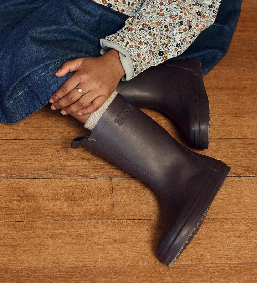 Bundgaard Gummistøvler|Gummistøvler - Wide Fit - Atlas - Brown