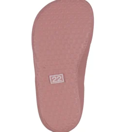 Bundgaard Gummistøvler|Gummistøvler - Wide Fit - Cover - Blush Berry