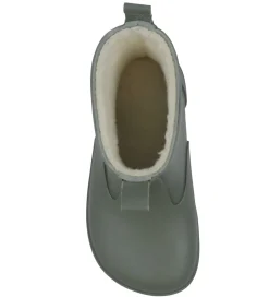 Bundgaard Gummistøvler|Gummistøvler m. For - Wide Fit - Rain - Army