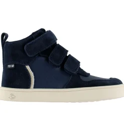 Bundgaard Vinterstøvler|Støvler - Tex - Nero - Wide Fit - Navy