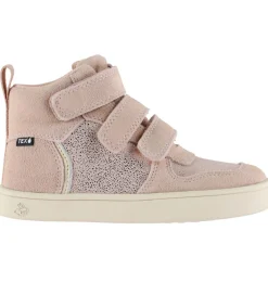 Bundgaard Vinterstøvler|Støvler - Tex - Nero - Wide Fit - Rose