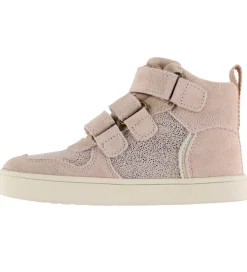 Bundgaard Vinterstøvler|Støvler - Tex - Nero - Wide Fit - Rose