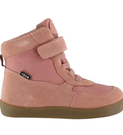 Bundgaard Vinterstøvler|Vinterstøvler - Brooklyn - Tex - Blush