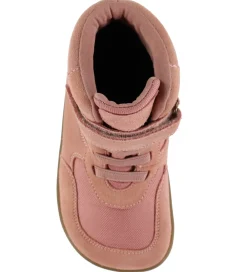 Bundgaard Vinterstøvler|Vinterstøvler - Brooklyn - Tex - Blush