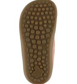 Bundgaard Vinterstøvler|Vinterstøvler - Brooklyn - Tex - Blush