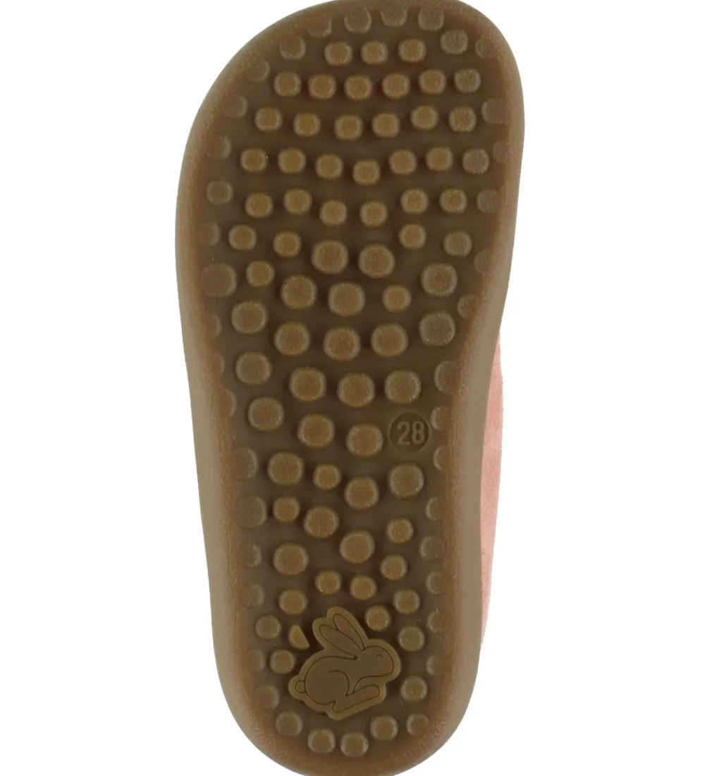 Bundgaard Vinterstøvler|Vinterstøvler - Brooklyn - Tex - Blush