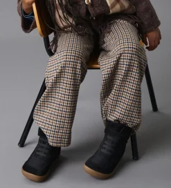 Bundgaard Vinterstøvler></noscript>Vinterstøvler - Brooklyn - Tex - Sort