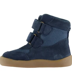 Bundgaard Vinterstøvler>Vinterstøvler - Bobbie - Tex - Navy