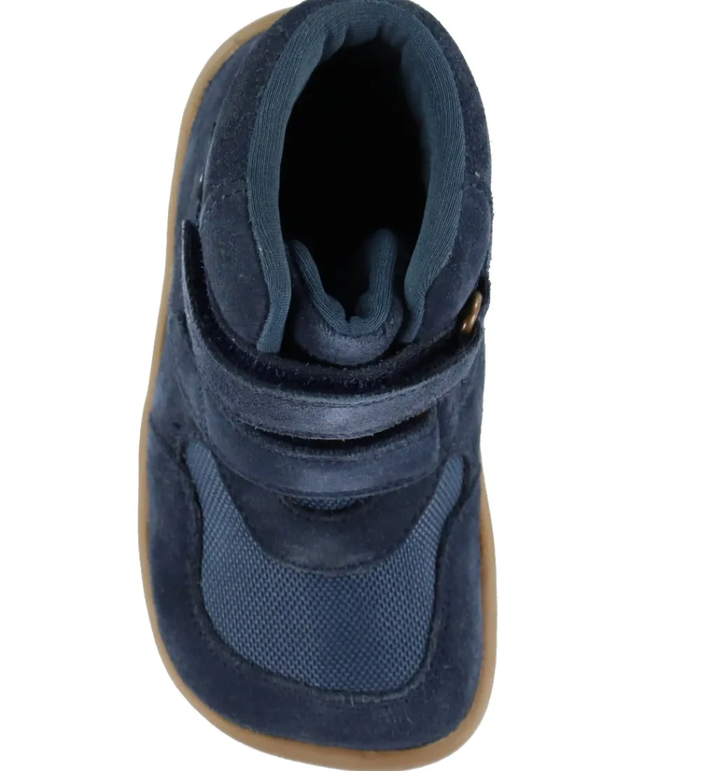 Bundgaard Vinterstøvler>Vinterstøvler - Bobbie - Tex - Navy