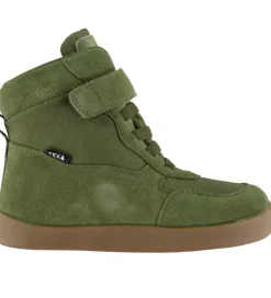 Bundgaard Vinterstøvler>Vinterstøvler - Brooklyn - Tex - Army