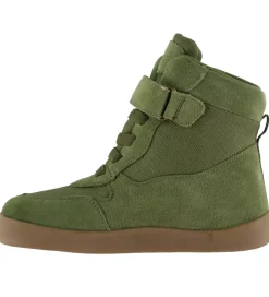 Bundgaard Vinterstøvler>Vinterstøvler - Brooklyn - Tex - Army