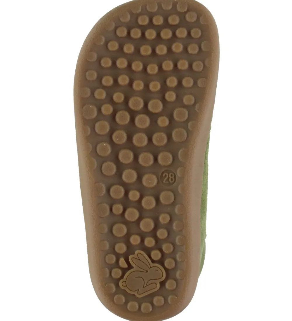 Bundgaard Vinterstøvler>Vinterstøvler - Brooklyn - Tex - Army