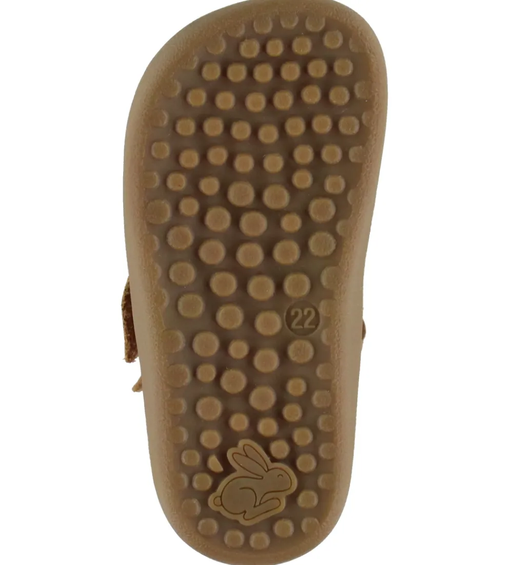 Bundgaard Vinterstøvler|Vinterstøvler - Basil - Tex - Cognac