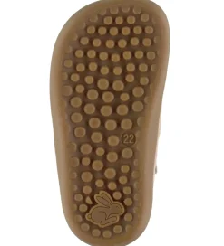 Bundgaard Vinterstøvler|Vinterstøvler - Basil - Tex - Old Rose Glitter