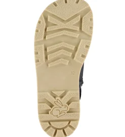 Bundgaard Vinterstøvler|Vinterstøvler - Tex - Riley - Wide Fit - Sort