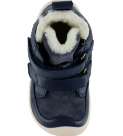 Bundgaard Vinterstøvler></noscript>Vinterstøvler - Tex - Marley - Wide Fit - Navy