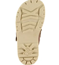 Bundgaard Vinterstøvler|Vinterstøvler - Terry - Tex - Cognac