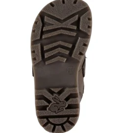 Bundgaard Vinterstøvler|Vinterstøvler - Tex - Tokker - Wide Fit - Brun