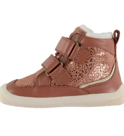 Bundgaard Vinterstøvler|Vinterstøvler - Tex - Marley - Wide Fit - Multi Colore