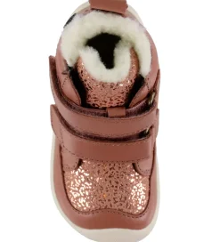 Bundgaard Vinterstøvler|Vinterstøvler - Tex - Marley - Wide Fit - Multi Colore