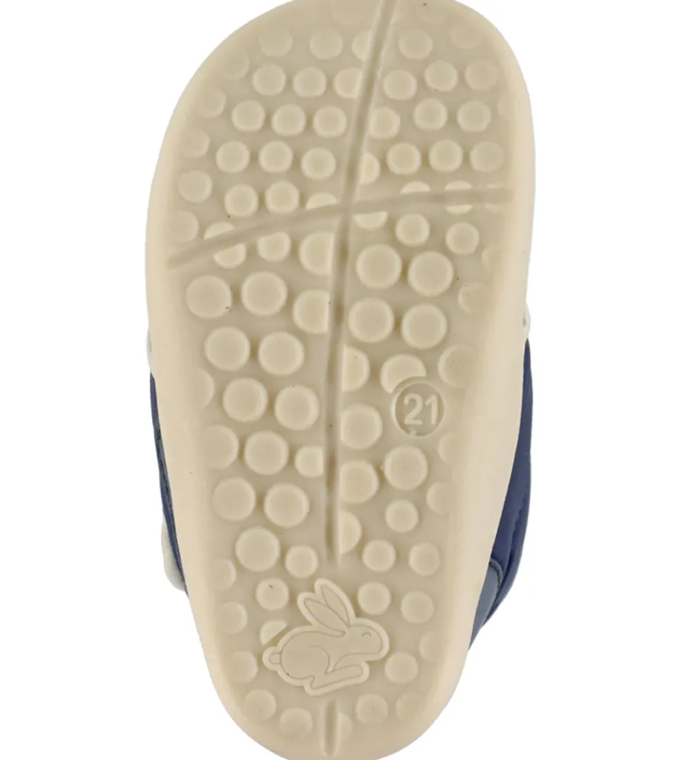 Bundgaard Vinterstøvler>vinterstøvler - Tex - Nuri - Wide Fit - Navy