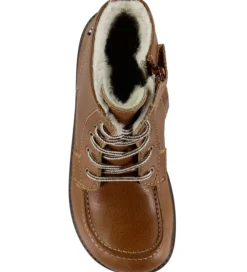 Bundgaard Vinterstøvler></noscript>Vinterstøvler - Tex - Riley - Wide Fit - Cognac