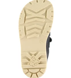 Bundgaard Vinterstøvler></noscript>Vinterstøvler - Terry - Tex - Sort