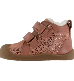 Bundgaard Vinterstøvler>Viterstøvler - Tex - Bloom - Wide Fit - Multi Colored