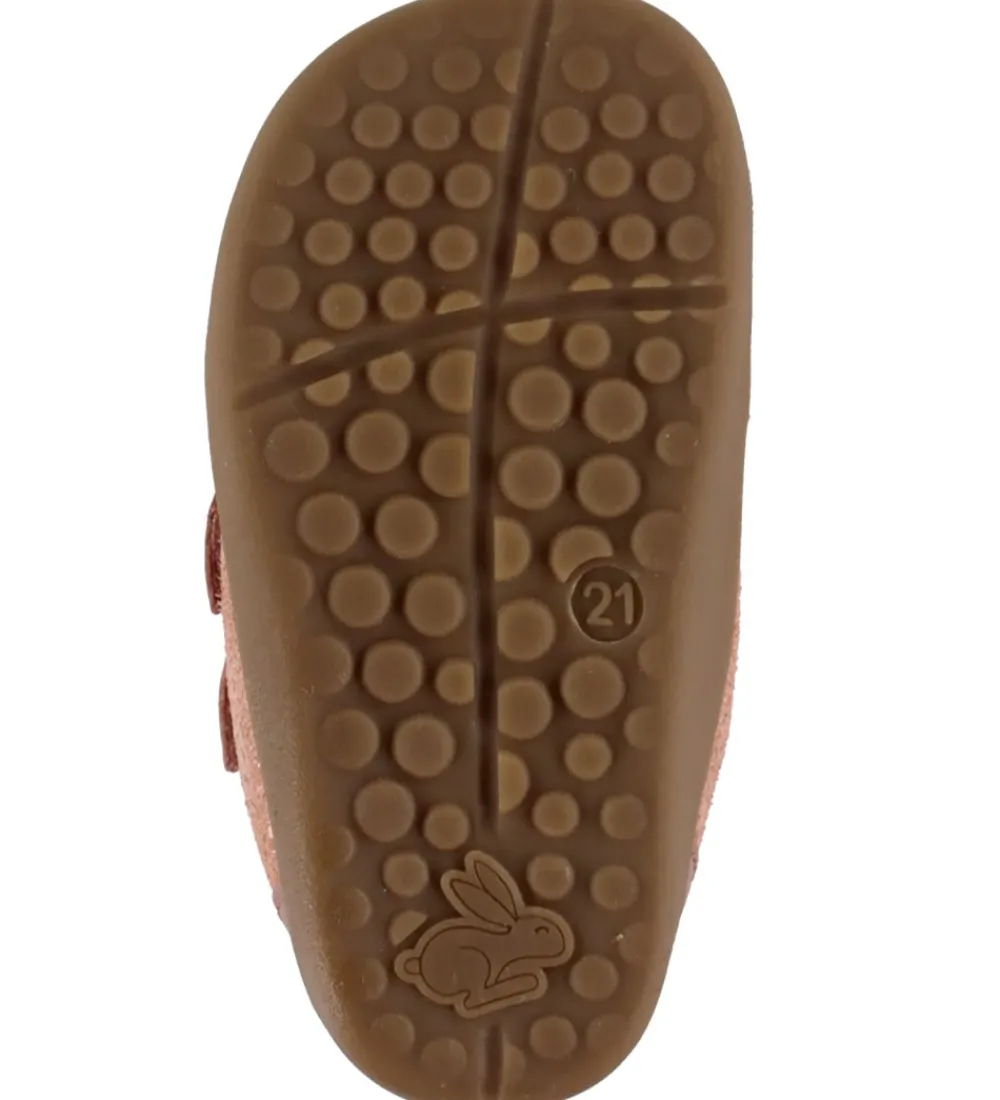 Bundgaard Vinterstøvler>Viterstøvler - Tex - Bloom - Wide Fit - Multi Colored