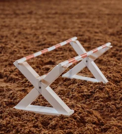 by ASTRUP Kæpheste>Bom til hestespring - Delbar - 2 Stk.