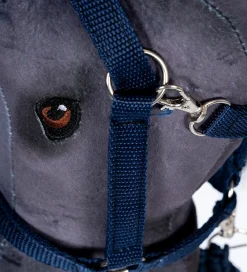 by ASTRUP Kæpheste>Grime og Træktov Til Kæphest - Blå