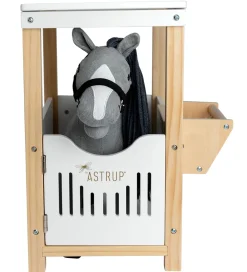 by ASTRUP Kæpheste></noscript>Hestestald t. Lille Hest