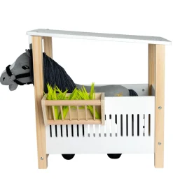 by ASTRUP Kæpheste></noscript>Hestestald t. Lille Hest