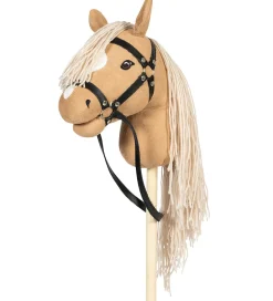 by ASTRUP Kæpheste>Kæphest - 68 cm - Beige