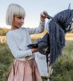 by ASTRUP Kæpheste></noscript>Kæphest - 68 cm - Grå Skimmel