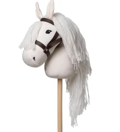 by ASTRUP Kæpheste|Kæphest - 68 cm - Hvid