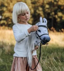 by ASTRUP Kæpheste|Kæphest - 68 cm - Plettet