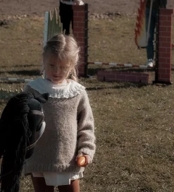 by ASTRUP Kæpheste|Kæphest - 68 cm - Sort