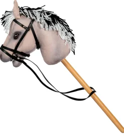 by ASTRUP Kæpheste|Kæphest - Luna - 68 cm - Grå