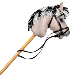 by ASTRUP Kæpheste|Kæphest - Luna - 68 cm - Grå