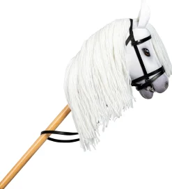 by ASTRUP Kæpheste|Kæphest - Sigrid - 68 cm - Hvid