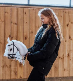 by ASTRUP Kæpheste|Kæphest - Sigrid - 68 cm - Hvid