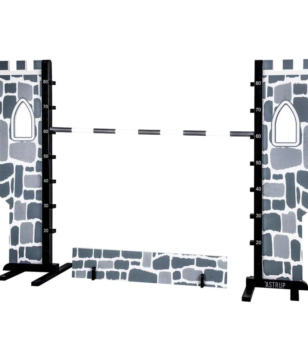 by ASTRUP Kæpheste|Kæphest Spring - Ridderborg