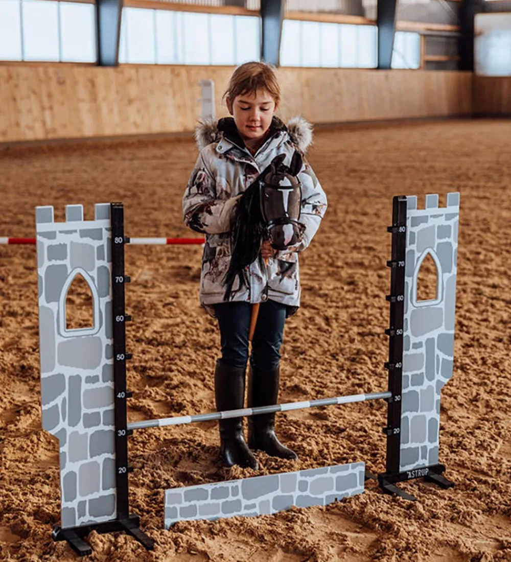 by ASTRUP Kæpheste|Kæphest Spring - Ridderborg